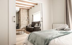 La Torre Boutique Apartamentos